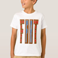 T-shirt jersey Design FOOT CHOCOLAT BONBONS FR