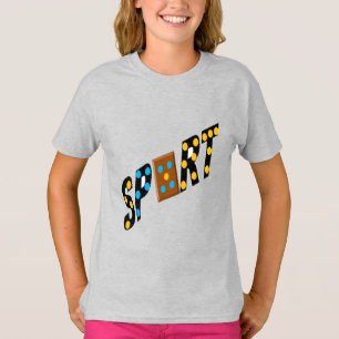 T-shirt jersey Design SPORT CHOCOLAT BONBONS