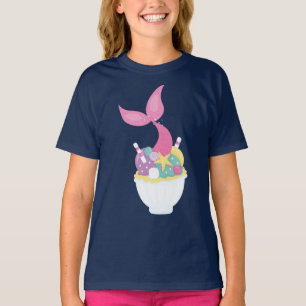 T-shirt Jersey Girls