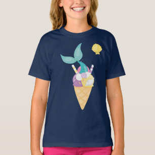 T-shirt Jersey Girls