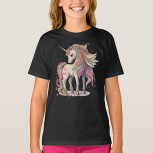 T-shirt Jersey Girls