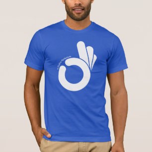 T-shirt Jersey impeccable du football de faction