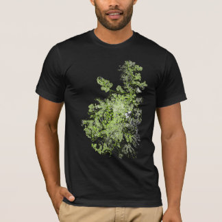 T-shirt Jérusalem + walkcity