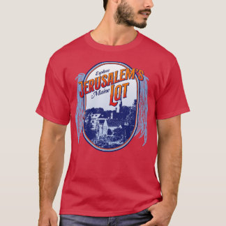 T-shirt Jerusalems Lot
