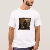 T-SHIRT JESHUA (Devant)