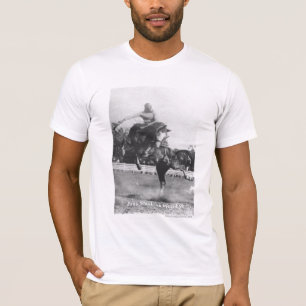 T-shirt Jess Stahl sur l'oeil en verre