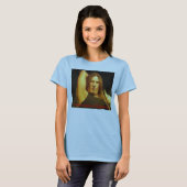 T-shirt Jesse James Dupree (Devant entier)