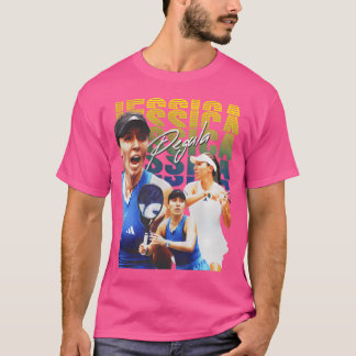 T-shirt Jessica Pegula