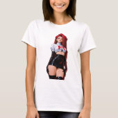 T-shirt Jessie (Devant)