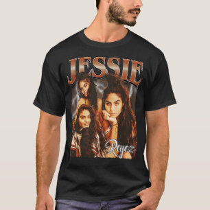 T-shirt Jessie Reyez Retro Style 1