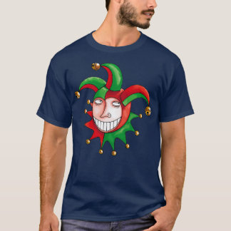 T-shirt Jester Brugse Zot Bière belge T