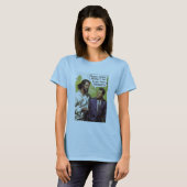 T-shirt Jesu (Devant entier)