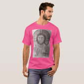 T-shirt Jésus (Devant entier)