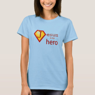 T-shirt jésus