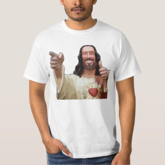 T-shirt Jésus