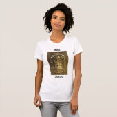 T-shirt Jésus (Devant entier)