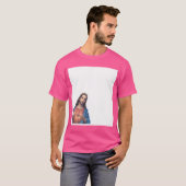 T-shirt Jésus (Devant entier)