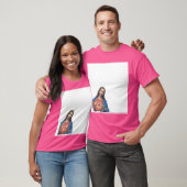 T-shirt Jésus (Unisexe)