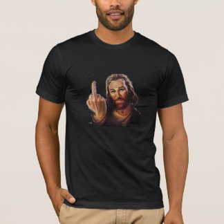 T-shirt Jésus