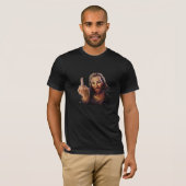 T-shirt Jésus (Devant entier)