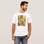 T-shirt Jésus (Devant entier)