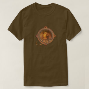 T-shirt Jesus