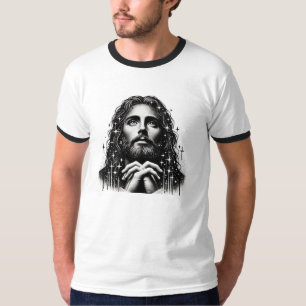 T-shirt Jésus !