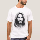 T-shirt Jesus (Devant)