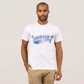 T-shirt Jésus (Devant entier)