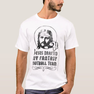 T-shirt Jésus
