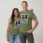 T-SHIRT JÉSUS AIME DES PÉDÉS (Unisexe)