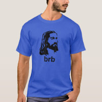 Jésus BRB Christian Apparel