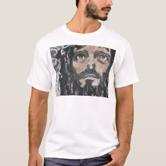 T-shirt Jésus-Christ