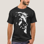 T-shirt Jésus-Christ (Devant)