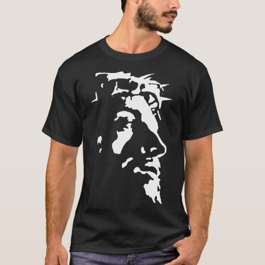 T-shirt Jésus-Christ (Devant)