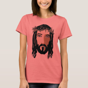 T-shirt Jésus-Christ