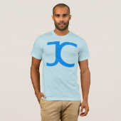 T-shirt Jésus-Christ (Devant entier)