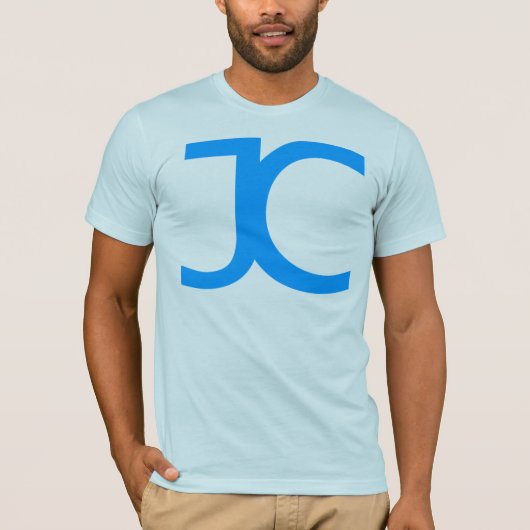 T-shirt Jésus-Christ (Devant)