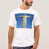T-shirt Jésus Christ (Devant)
