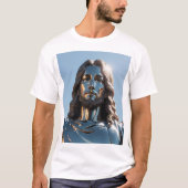 T-shirt Jésus Christ (Devant)