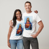 T-shirt Jésus-Christ (Unisexe)