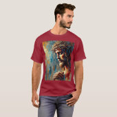 T-shirt Jésus Christ (Devant entier)