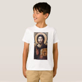 T-shirt Jésus-Christ (Devant entier)