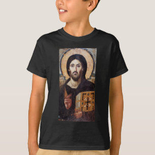 T-shirt Jésus-Christ