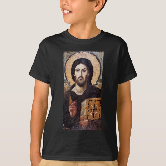 T-shirt Jésus-Christ (Devant)