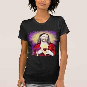 T-shirt Jésus-Christ de BFF