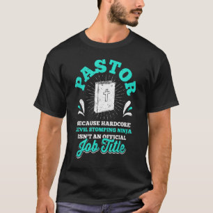 T-shirt Jésus Christ Est Mon Sauveur Chrétien Reli Religie