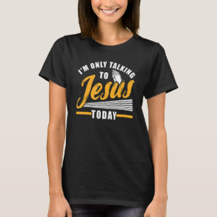 T-shirt Jésus-Christ Sauveur Pour La Vérité Chrétien