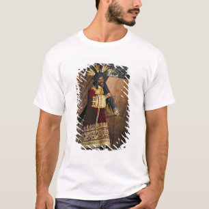 T-shirt Jésus de la grande puissance, 1620