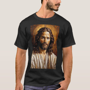 T-shirt Jésus de Nazareth